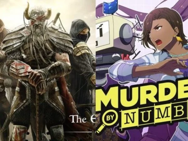 Juegos gratis Epic Games.