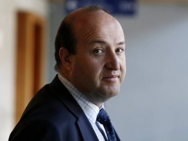 Exfiscal Manuel Guerra.