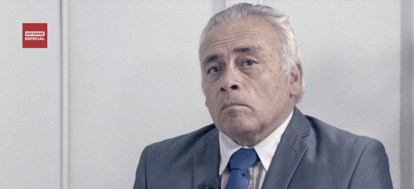 Cara a cara con el asesino del metanol