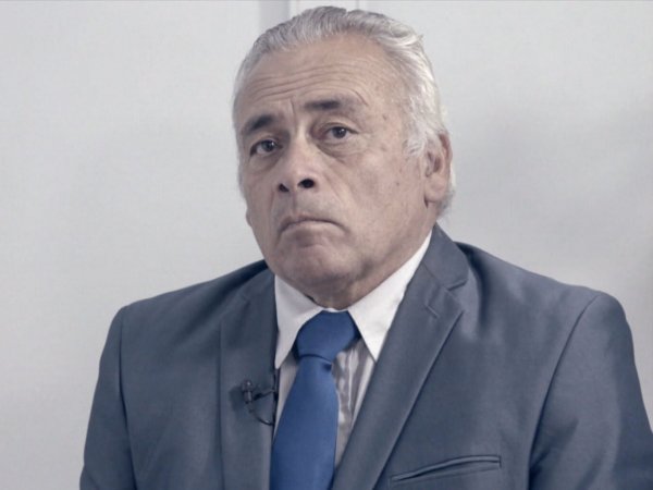 Cara a cara con el asesino del metanol