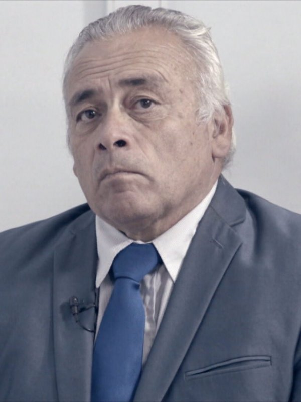 Cara a cara con el asesino del metanol