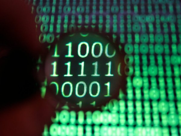 Foto referencial de hackeo