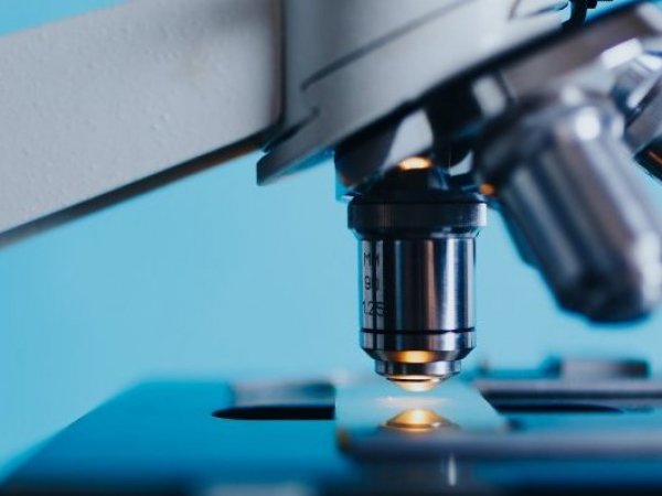 Laboratorio. Ciencia. Investigación.