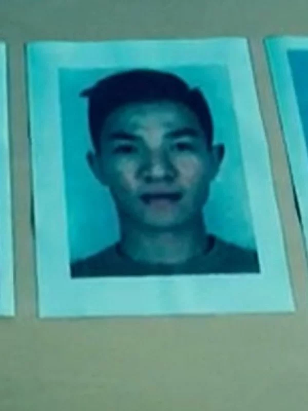La mafia china de la marihuana