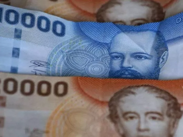 Fecha de pago IPS con RUT. Billetes.