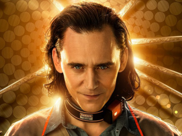 Loki, de Disney+.