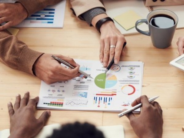 Empleos. Presentación de empleos.