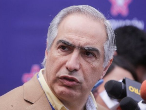 Francisco Chahuán, senador RN.