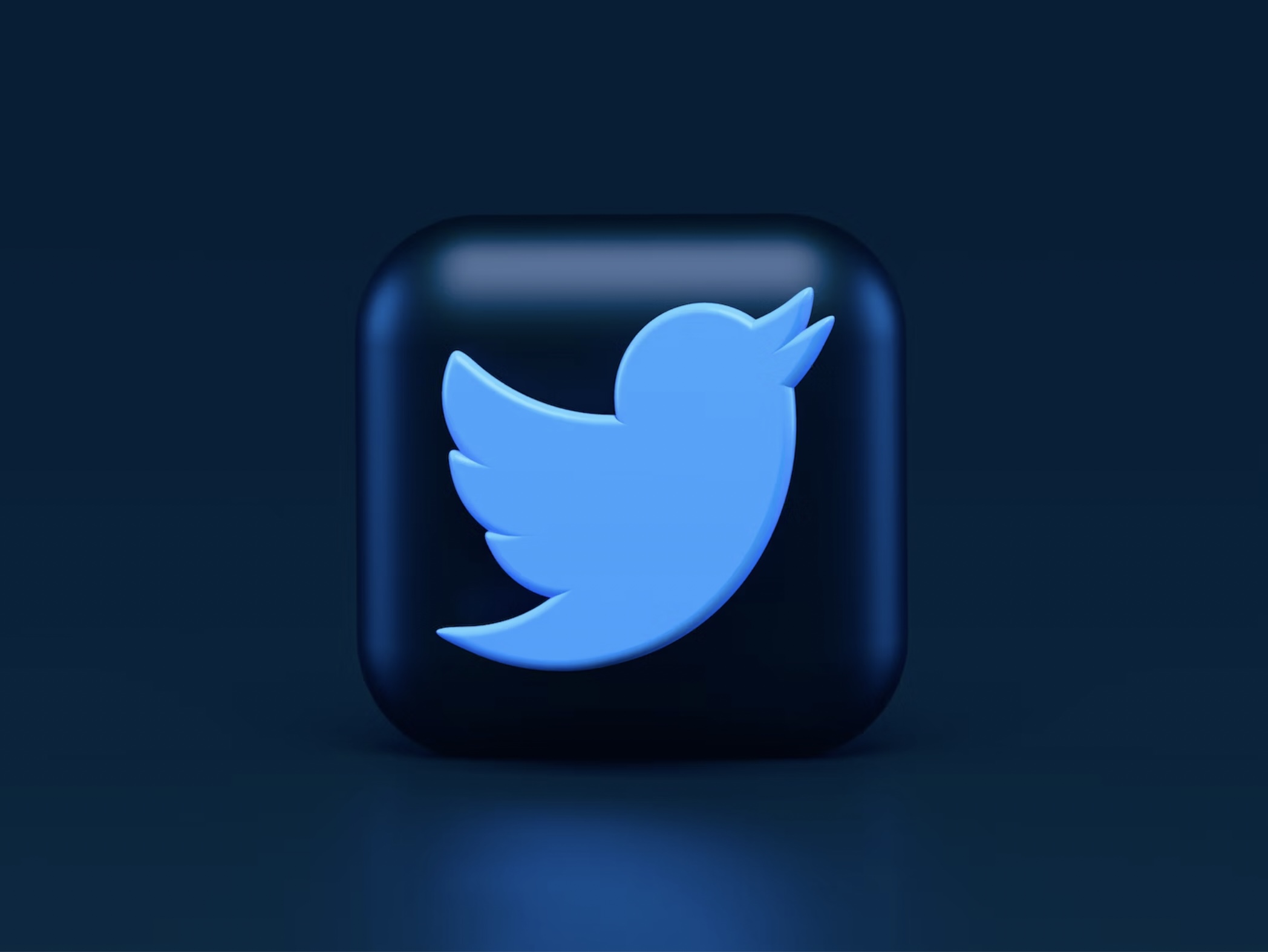 Twitter logo