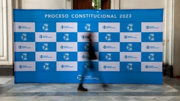 Consejo Constitucional.