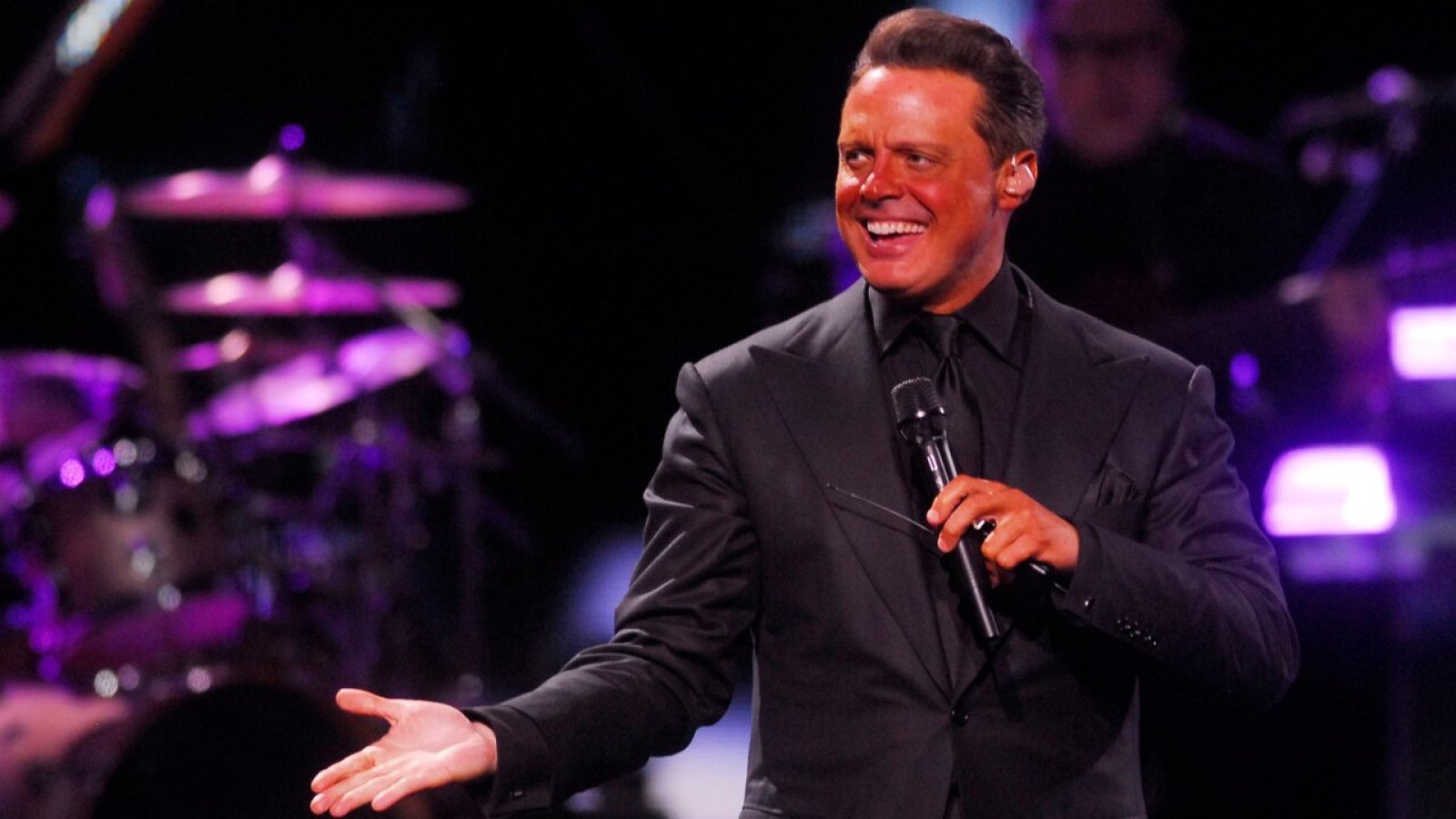 Luis Miguel en Chile