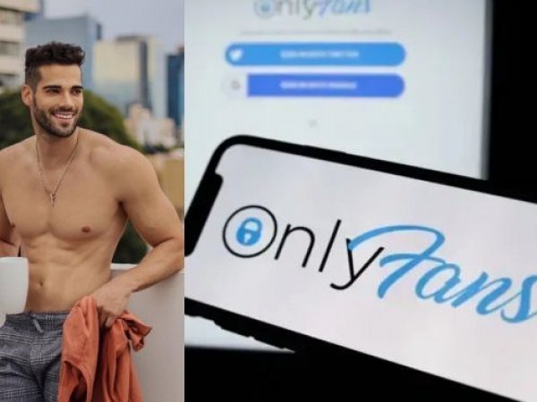 Guty Carrera. Onlyfans.