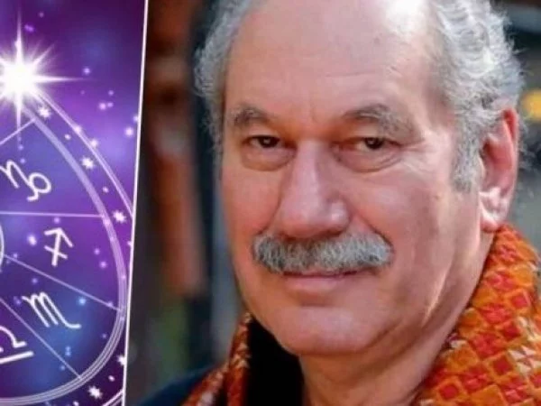 Horóscopo. Pedro Engel. Signos zodiacales.