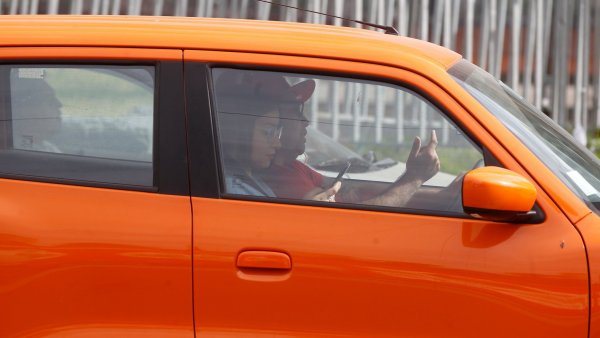 Registro Civil. Trámites.