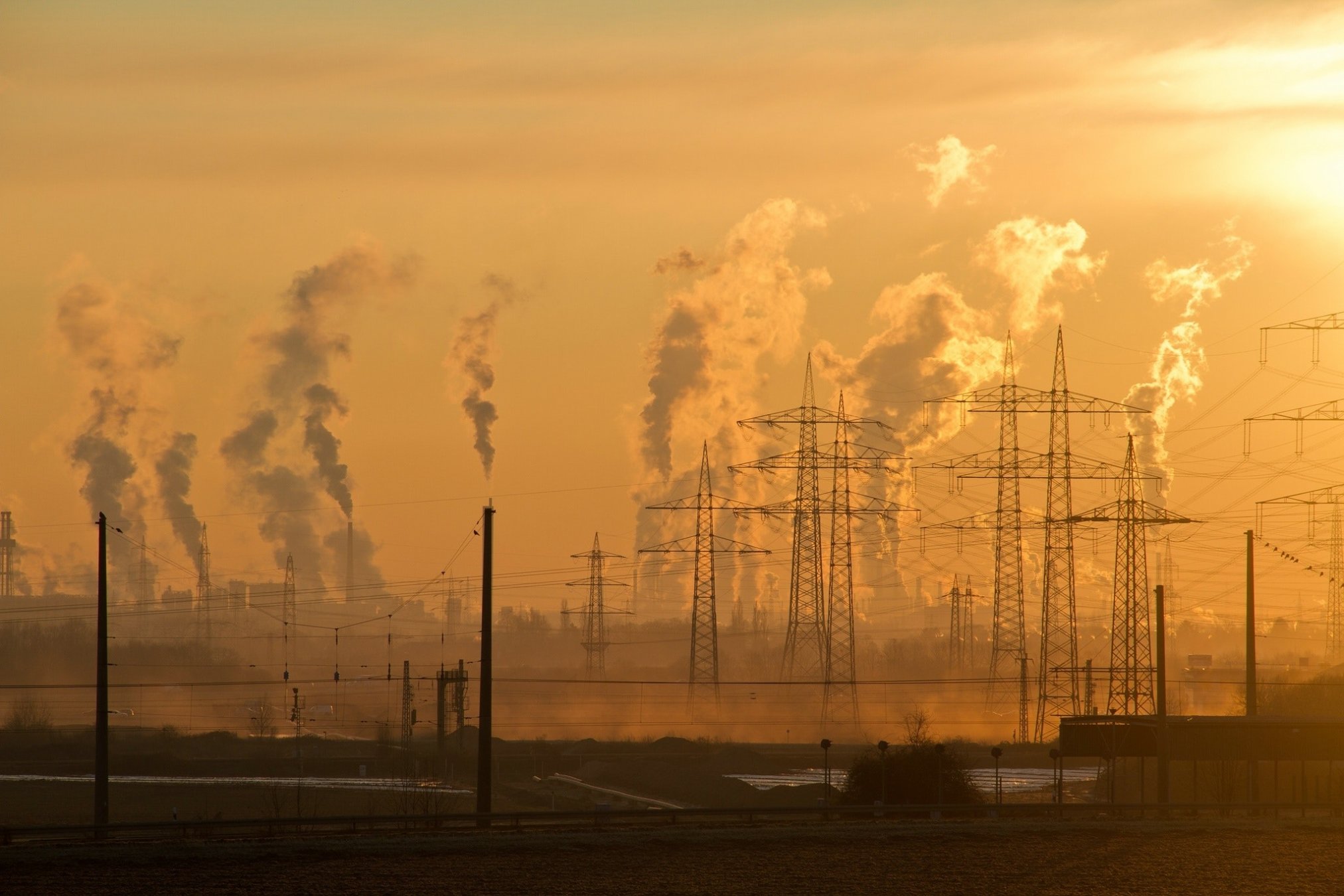 Contaminación. Riesgo de Cáncer. Daño a la salud. 