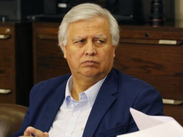 Senador Gastón Saavedra