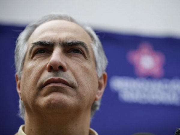 Francisco Chahuán, senador RN.