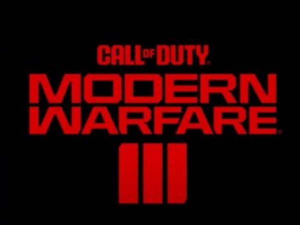 Call of Duty Modern Warfare III. Videojuegos.