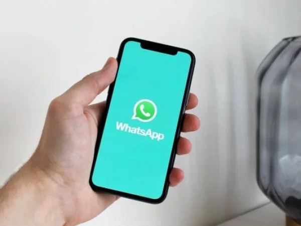 Celular. Whatsapp.