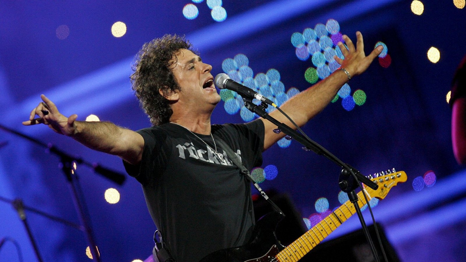 Gustavo Cerati, Festival de Viña