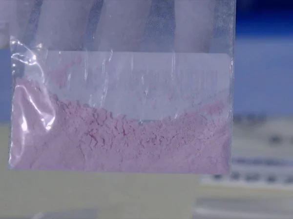 Ketamina en Chile: el gramo que mata