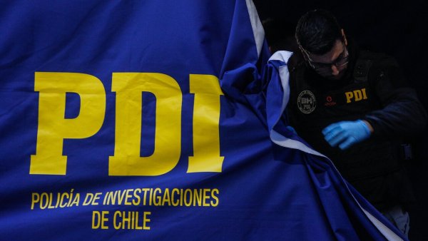 PDI ofertas de trabajo