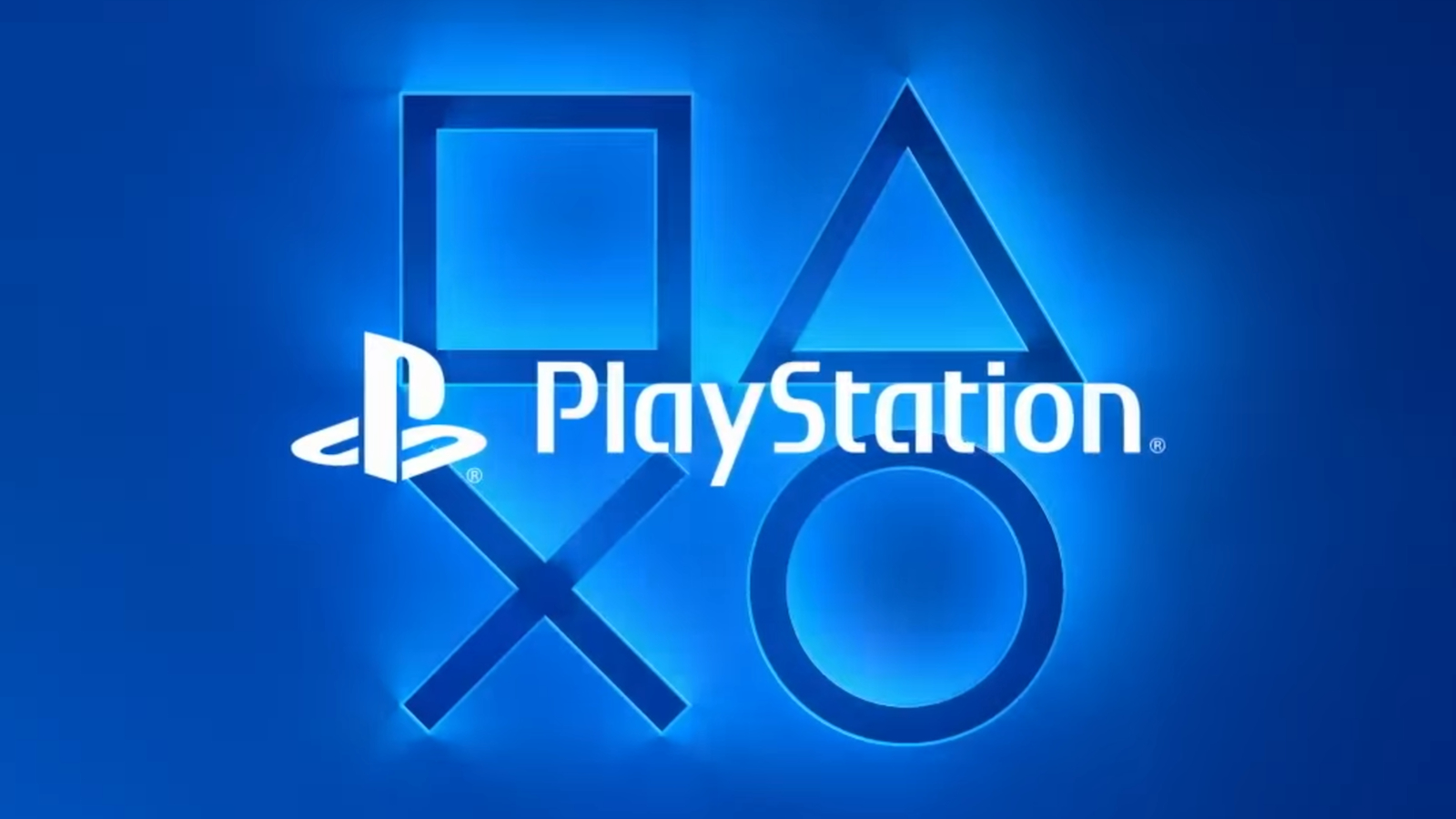 Logo de Playstation