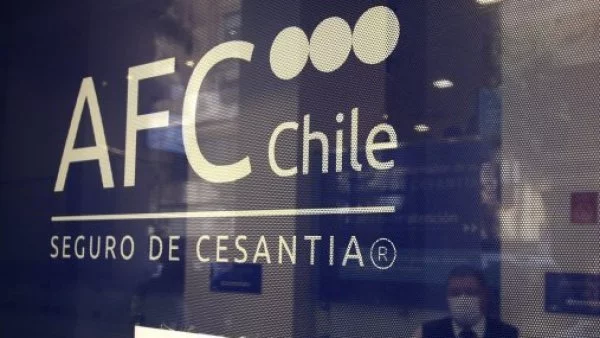 Seguro de Cesantía. AFC Chile.