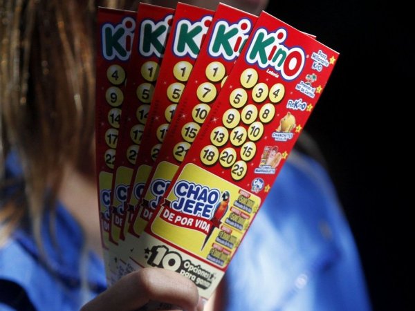 Resultados Kino de Lotería: sorteo miércoles 16 de agosto 2023