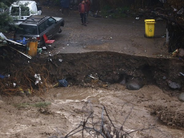 imagen referencial de remoción de masa