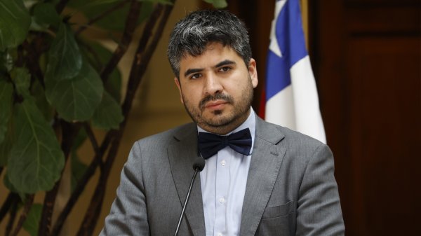 Diputado Tomás Lagomarsino