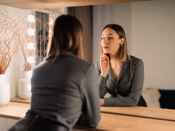 Narcisismo. Persona narcisista.