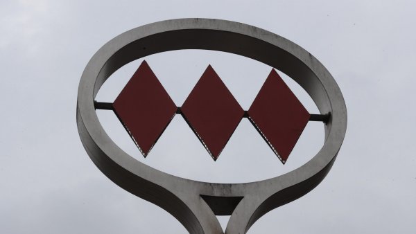 Metro de Santiago y cierre preventivo de estaciones.