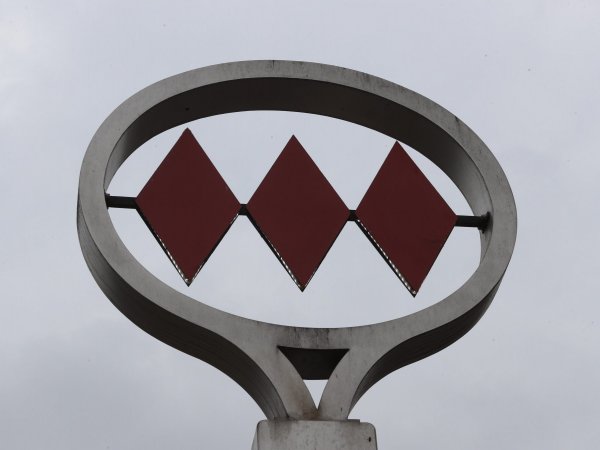 Metro de Santiago y cierre preventivo de estaciones.