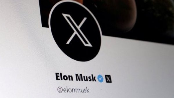 X, Twitter, Elon Musk.
