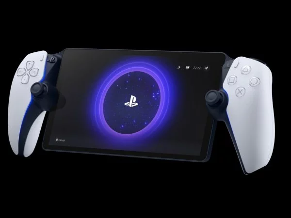 PlaySatation Portal.