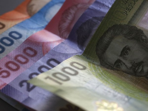 Billetes Bono al Trabajo de la Mujer