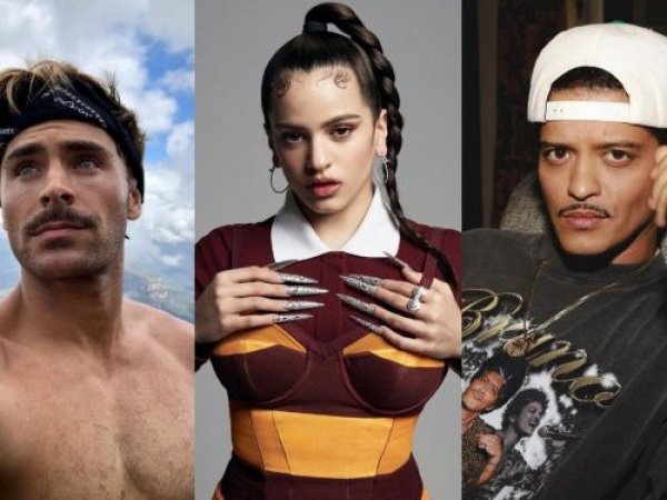 Signos zodiacales. Celebridades que son Libra.