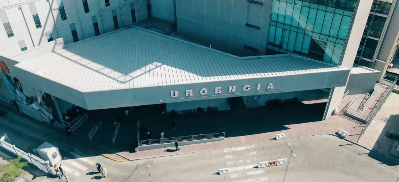 La modernización de la Posta Central: hospital 24 horas en emergencia