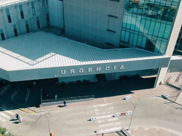 La modernización de la Posta Central: hospital 24 horas en emergencia