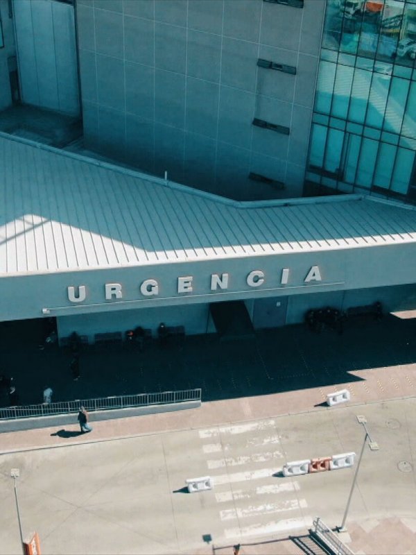 La modernización de la Posta Central: hospital 24 horas en emergencia