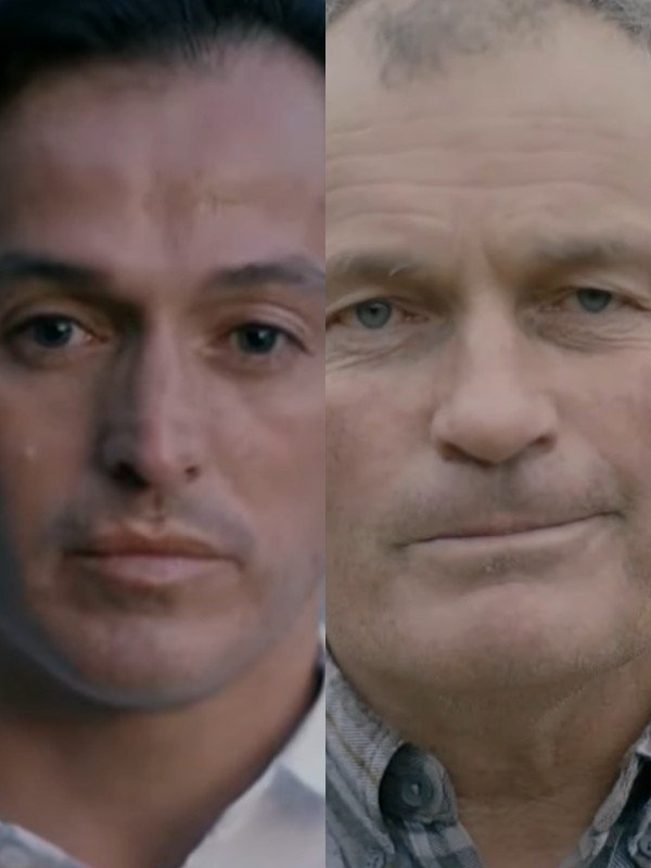 Los denunciantes de Schäfer