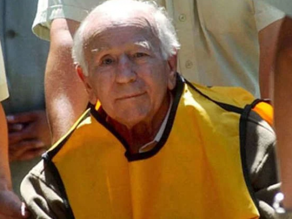 Los denunciantes de Schäfer