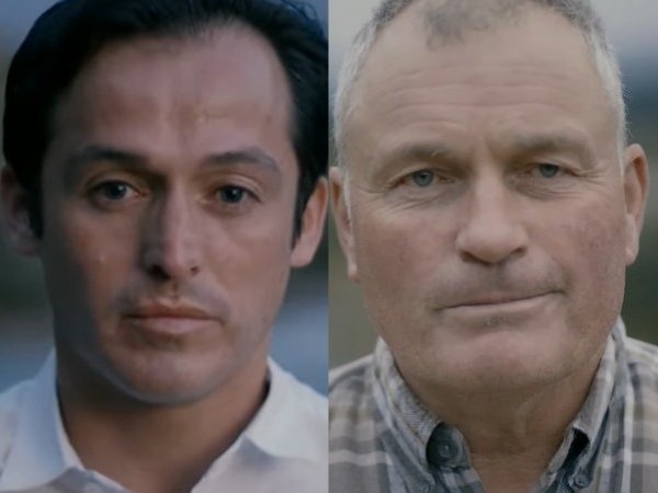 Los denunciantes de Schäfer