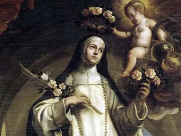 Santa Rosa de Lima. Tormenta de Santa Rosa.