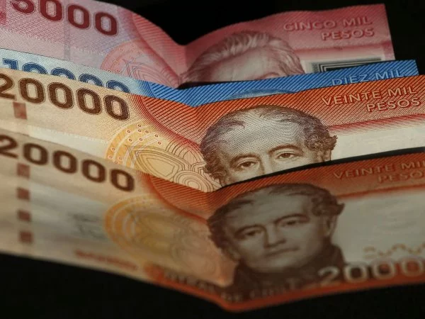 Billetes. Ingreso Mínimo Garantizado.