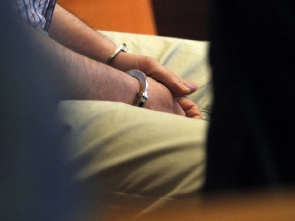 Denuncias por abuso sexual.