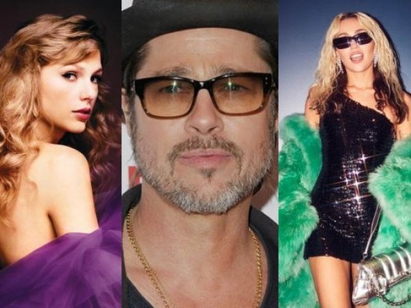 Signos zodiacales. Celebridades que son Sagitario. Horóscopo.