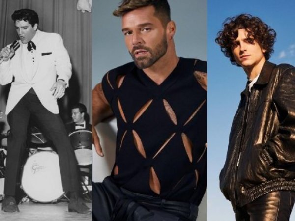 Signos zodiacales. Celebridades que son Capricornio. Horóscopo.