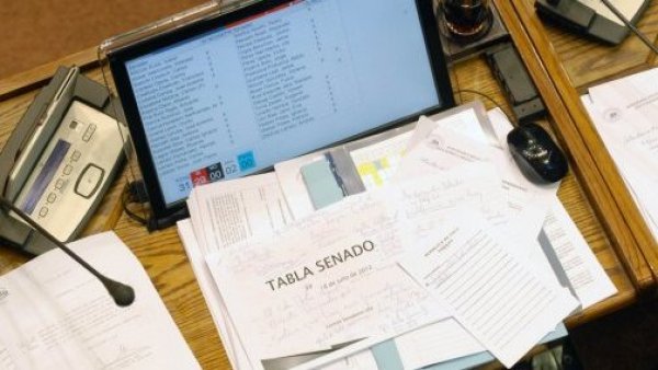 Qué es el veto presidencial.